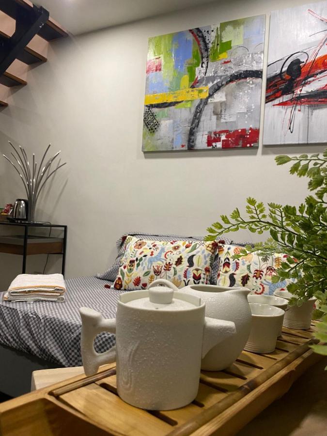 雷斯特度假屋 新加坡 外观 照片