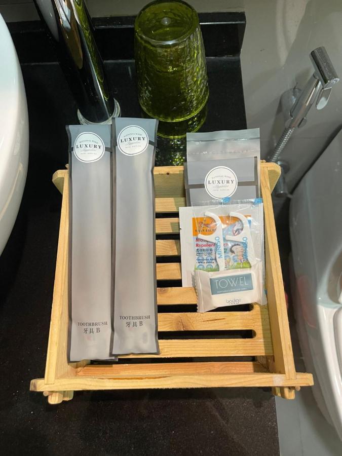 雷斯特度假屋 新加坡 外观 照片