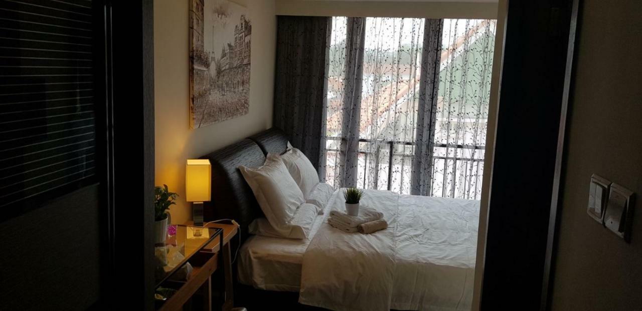 雷斯特度假屋 新加坡 外观 照片
