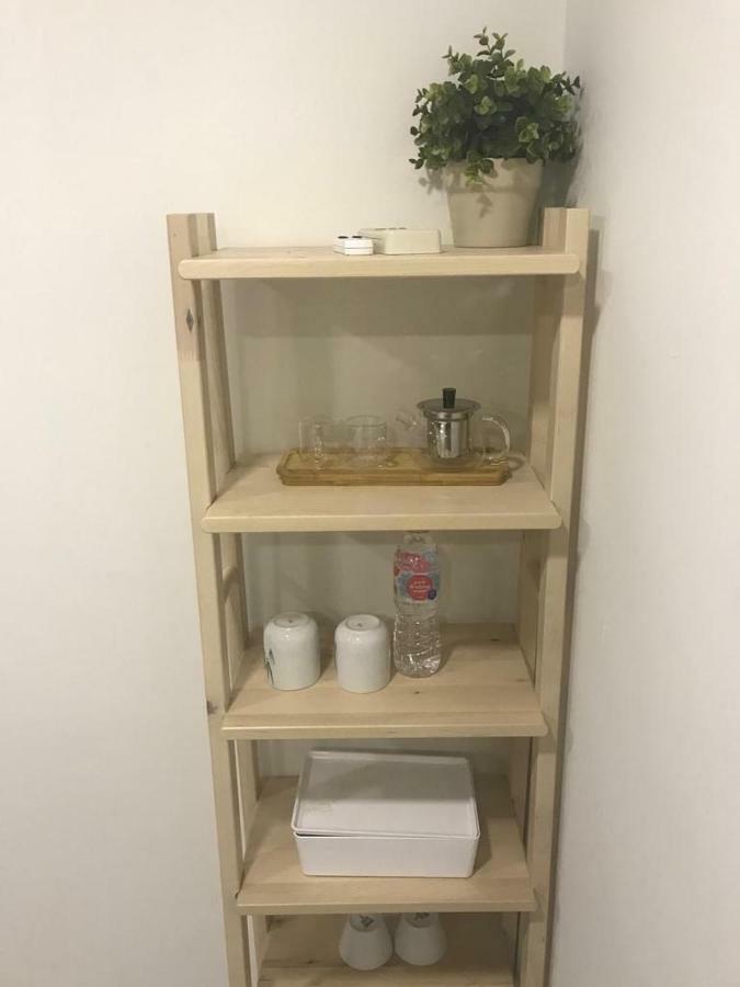 雷斯特度假屋 新加坡 外观 照片